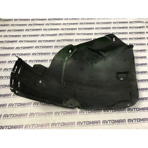 Підкрилок передній правий Opel Astra H 2004-2010 13125605
